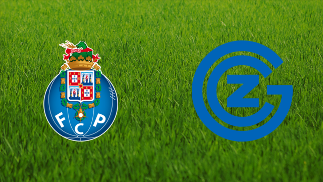 FC Porto vs. Grasshopper CZ