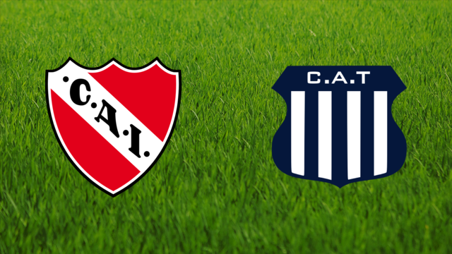 CA Independiente vs. CA Talleres