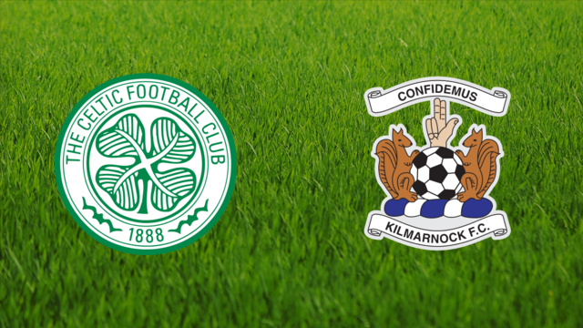 Celtic FC vs. Kilmarnock FC