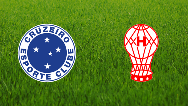 Cruzeiro EC vs. CA Huracán