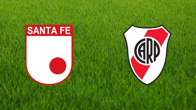 Independiente Santa Fe vs. River Plate