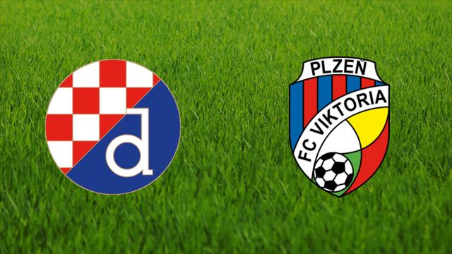 Dinamo Zagreb vs. Viktoria Plzeň