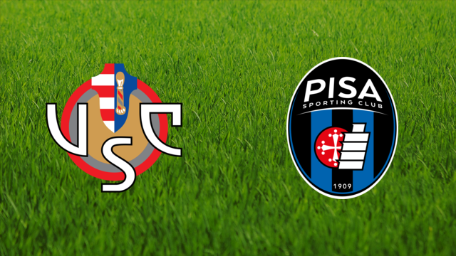 US Cremonese vs. AC Pisa US Cremonese vs. AC Pisa