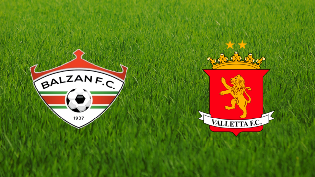 Balzan FC vs. Valletta FC