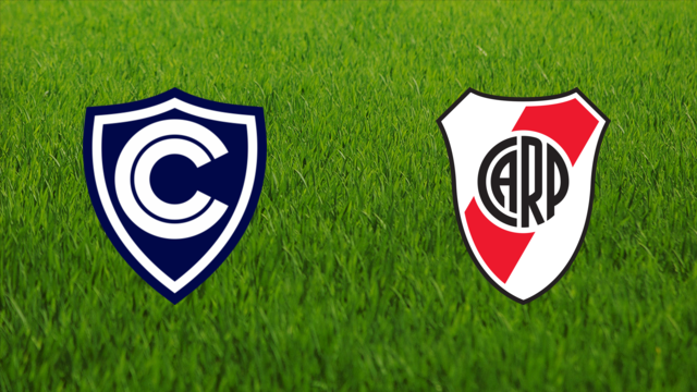 Club Cienciano vs. River Plate