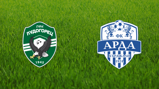 PFC Ludogorets vs. Arda Kardzhali PFC Ludogorets vs. Arda Kardzhali