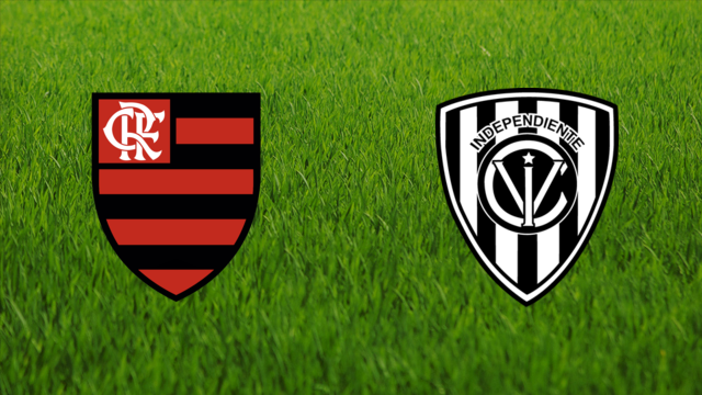 CR Flamengo vs. Independiente del Valle