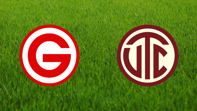Deportivo Garcilaso vs. Universidad Técnica de Cajamarca