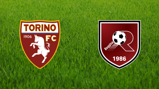 Torino FC vs. US Reggina