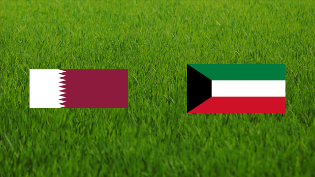 Qatar vs. Kuwait