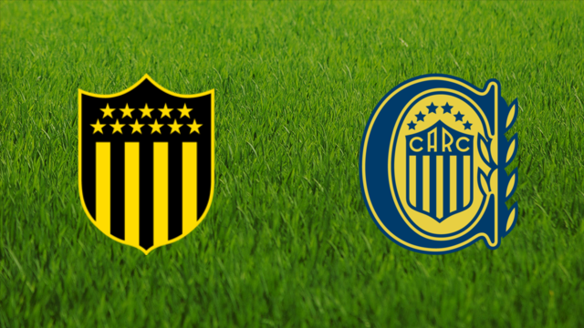 CA Peñarol vs. Rosario Central