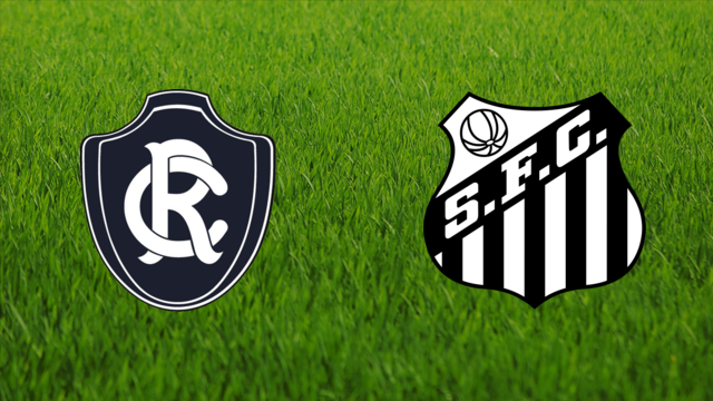 Clube do Remo vs. Santos FC Clube do Remo vs. Santos FC