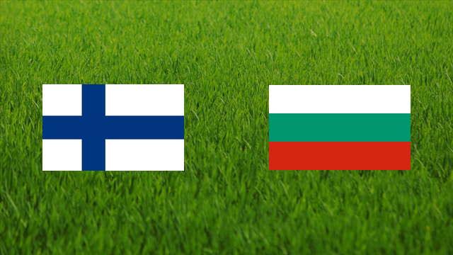 Finland vs. Bulgaria