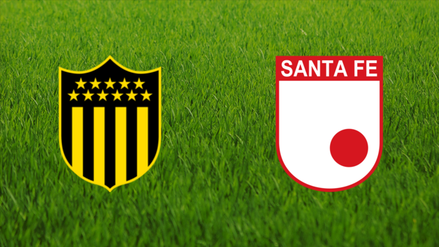 CA Peñarol vs. Independiente Santa Fe CA Peñarol vs. Independiente Santa Fe