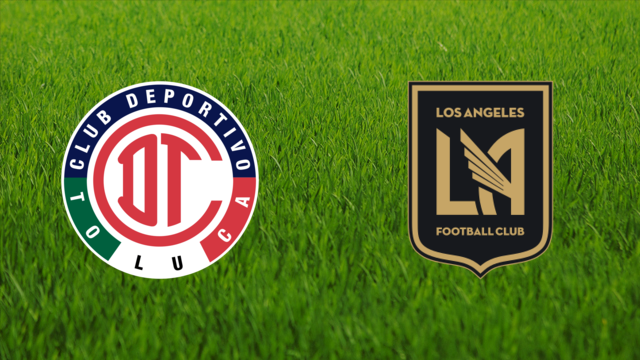 Toluca FC vs. Los Angeles FC