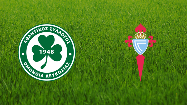 AC Omonia vs. RC Celta