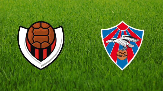 Víkingur Reykjavík vs. Valur