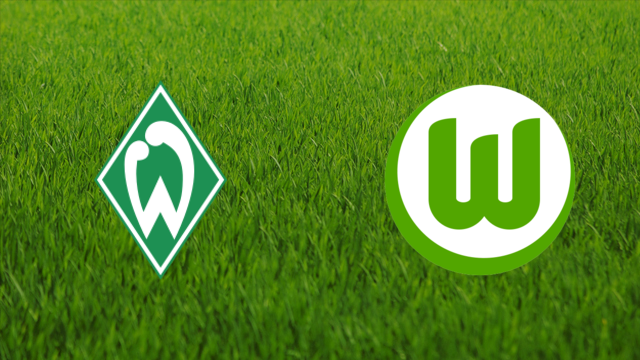Werder Bremen vs. VfL Wolfsburg