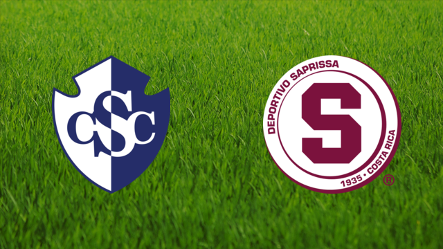 CS Cartaginés vs. Deportivo Saprissa