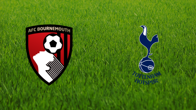 AFC Bournemouth vs. Tottenham Hotspur