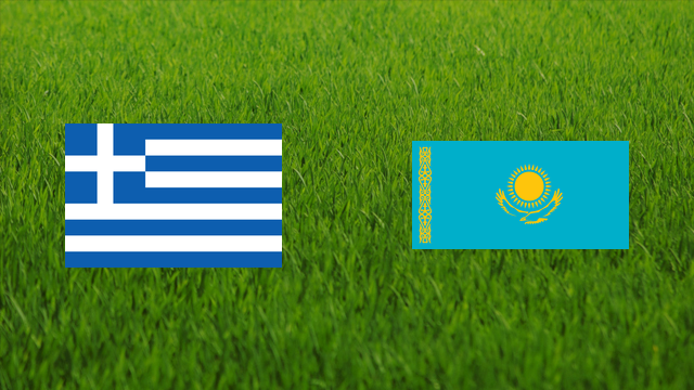 Greece vs. Kazakhstan