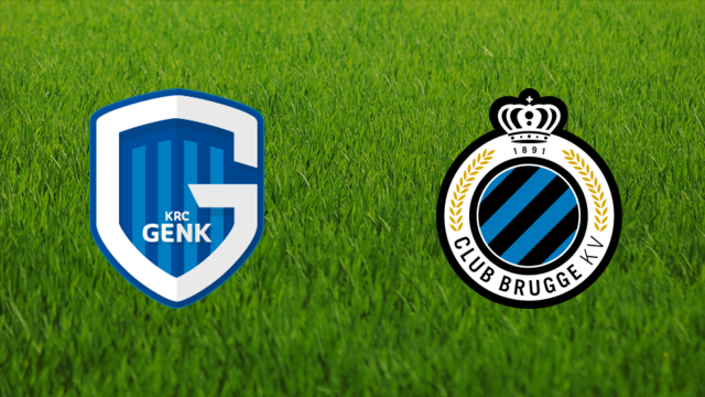Racing Genk vs. Club Brugge