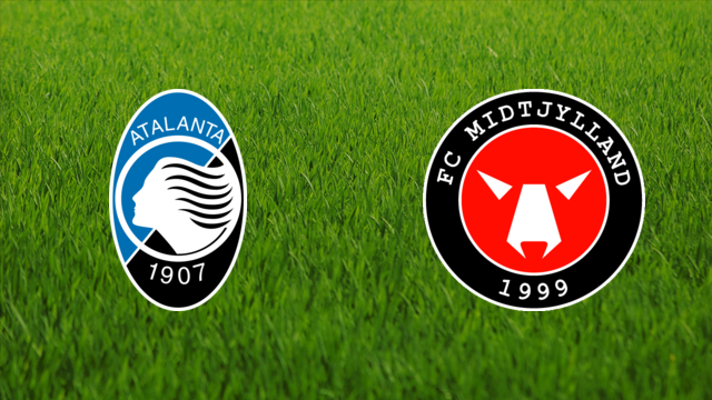 Atalanta BC vs. FC Midtjylland