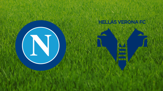 SSC Napoli vs. Hellas Verona