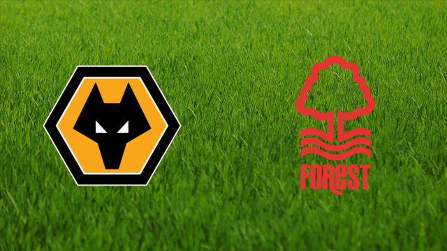 Wolverhampton Wanderers vs. Nottingham Forest