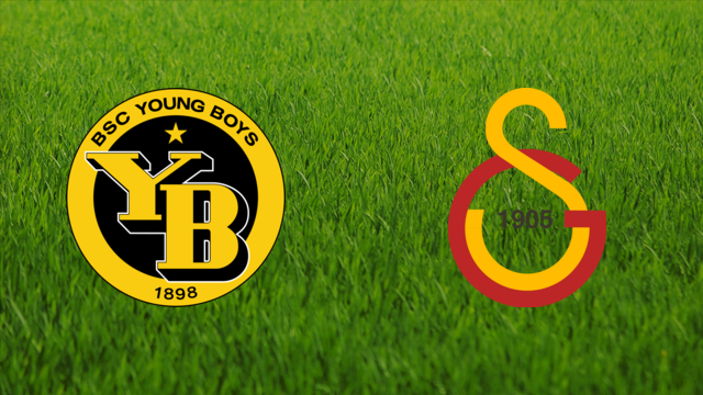 BSC Young Boys vs. Galatasaray SK