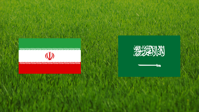 Iran vs. Saudi Arabia
