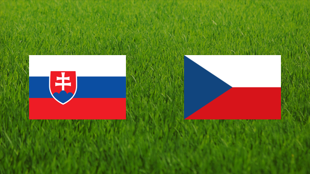 Slovakia vs. Czech Republic