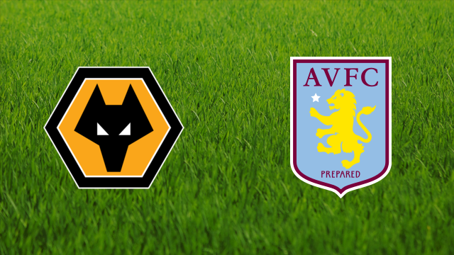 Wolverhampton Wanderers vs. Aston Villa