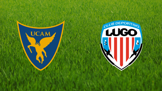 UCAM Murcia vs. CD Lugo
