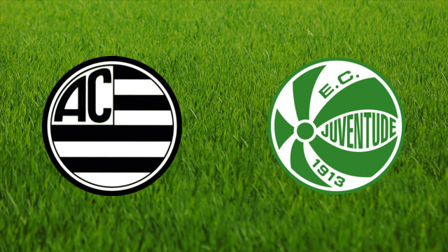 Athletic Club - MG vs. EC Juventude Athletic Club - MG vs. EC Juventude