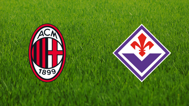 AC Milan vs. ACF Fiorentina