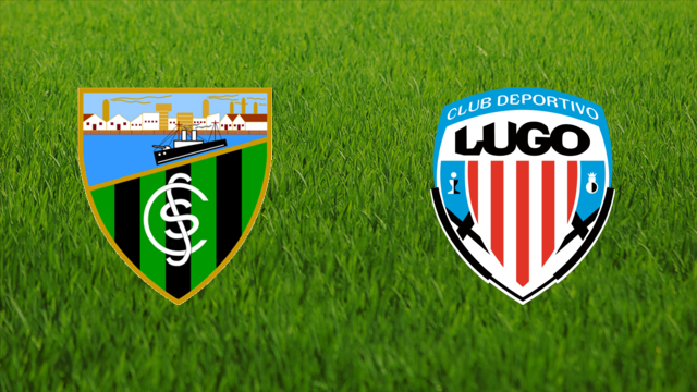 Sestao SC vs. CD Lugo Sestao SC vs. CD Lugo