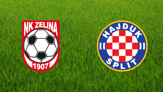 Zelina vs. Hajduk Split