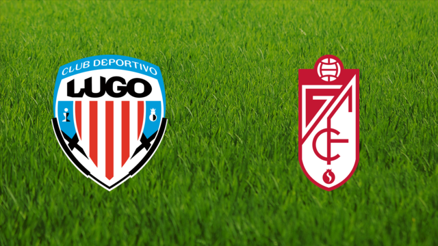 CD Lugo vs. Granada CF