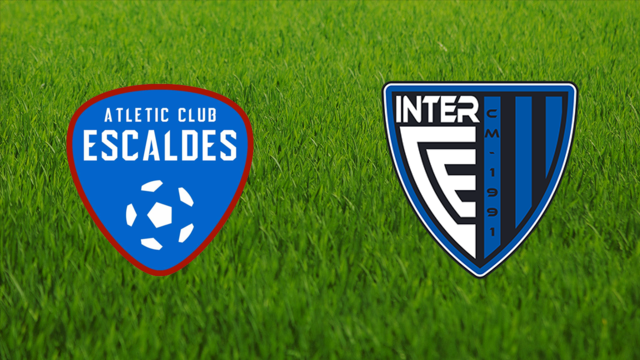 Atlètic Escaldes vs. Inter d'Escaldes