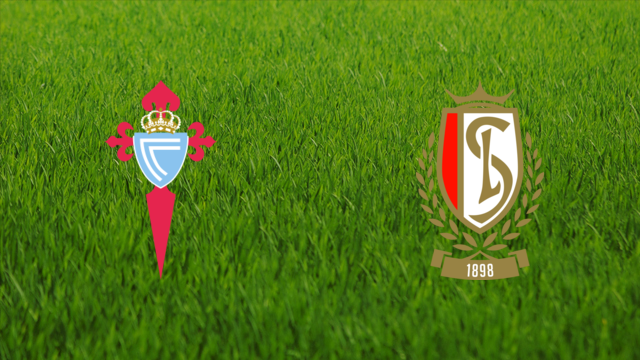 RC Celta vs. Standard de Liège