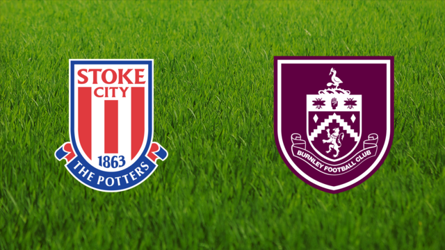 Stoke City vs. Burnley FC 2024-2025 | Footballia