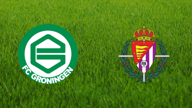 FC Groningen vs. Real Valladolid