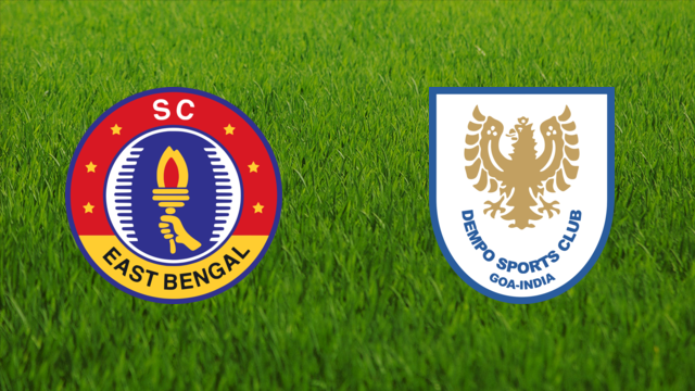 East Bengal vs. Dempo SC