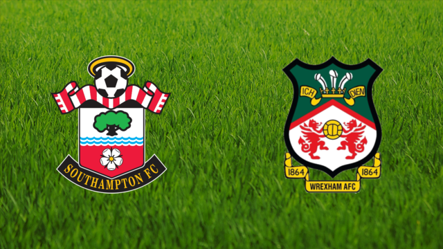 Southampton FC vs. Wrexham AFC