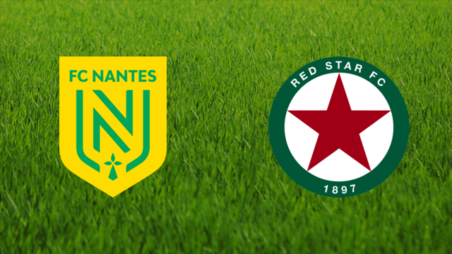 FC Nantes vs. Red Star