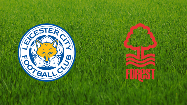 Leicester City vs. Nottingham Forest