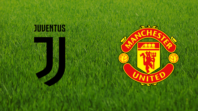 Juventus FC vs. Manchester United