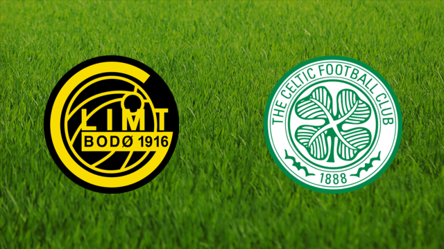 FK Bodø/Glimt vs. Celtic FC