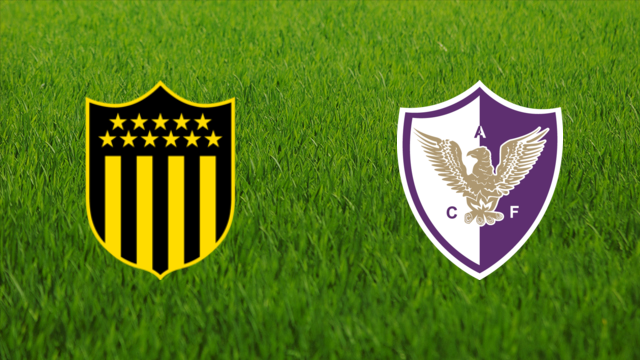 CA Peñarol vs. CA Fénix